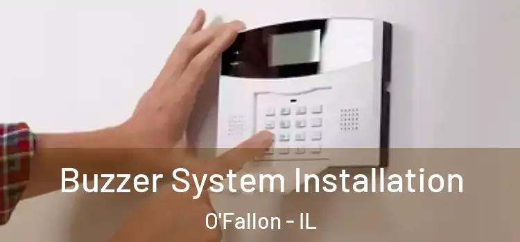  Buzzer System Installation O'Fallon - IL