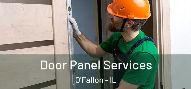  Door Panel Services O'Fallon - IL