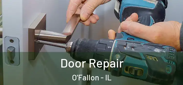  Door Repair O'Fallon - IL