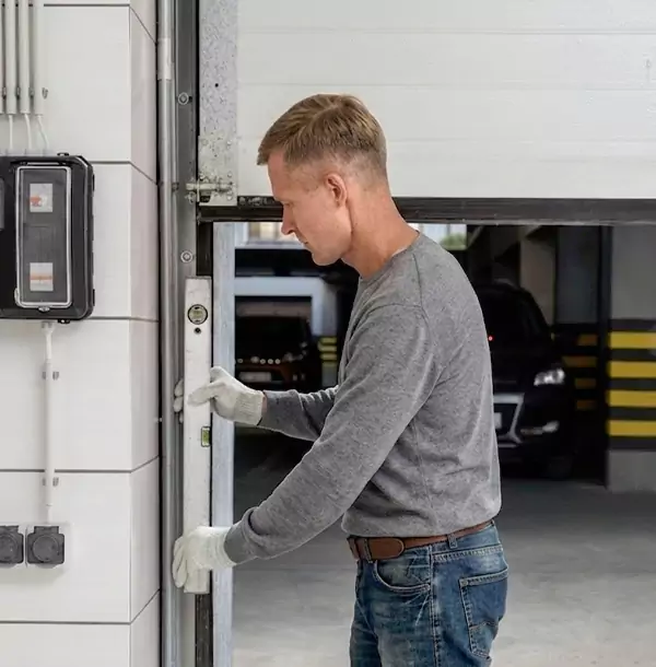 Why Choose Us for Door, Gate and Security Services in O'Fallon, IL