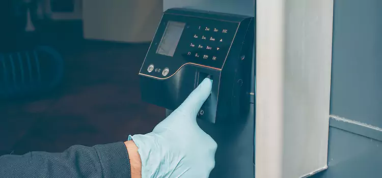 Access Control Installation O'Fallon