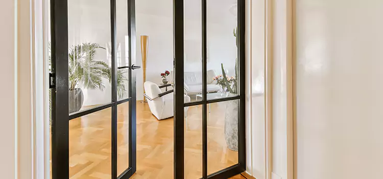 Bifold Door Replacement O'Fallon