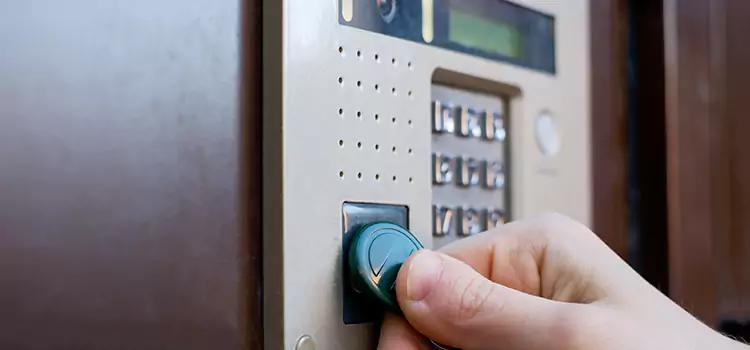 Enhanced Security Features O'Fallon