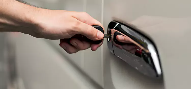 Why Choose Our Auto Locksmith Team in O'Fallon, IL?