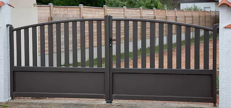 Advanced Gate Solutions in O'Fallon, IL