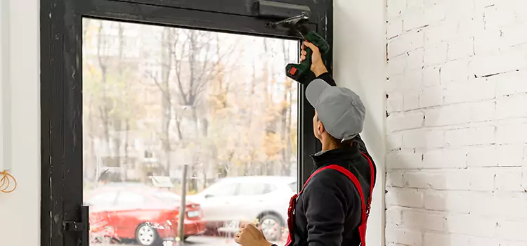 Comprehensive Door Closer Services in O'Fallon, IL