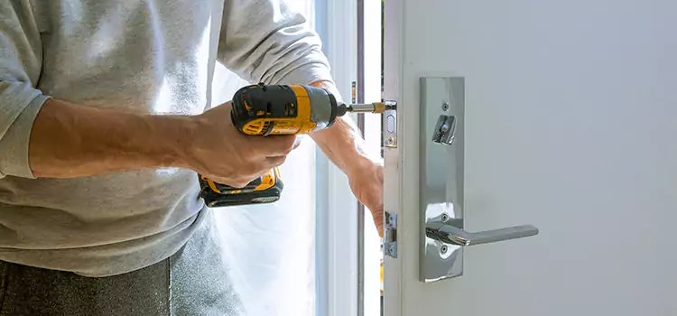 Door Knob Lock Repair O'Fallon