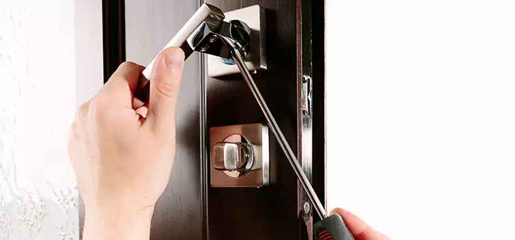 Door Lock Replacement Service O'Fallon