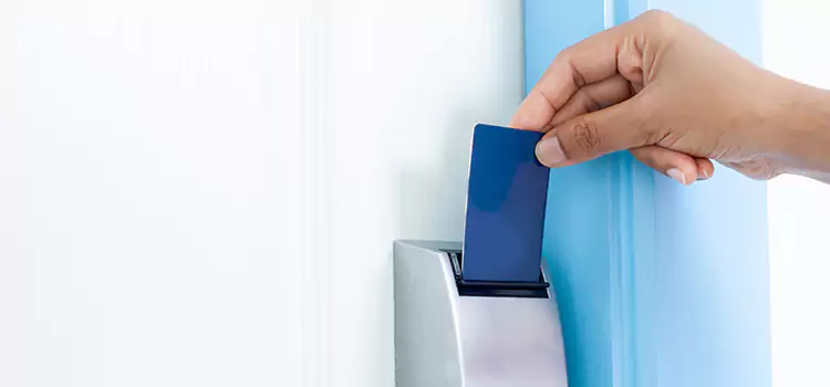 Access Control System Integration O'Fallon