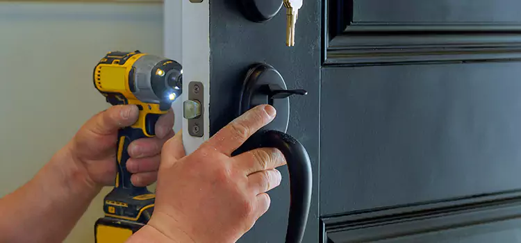 Locksmith Emergency Service O'Fallon