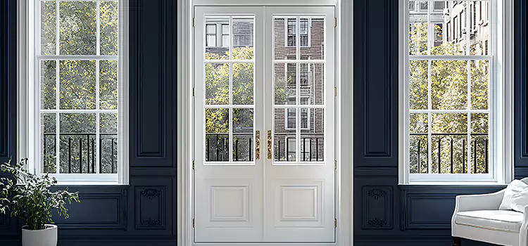 French Door Lock Repair O'Fallon