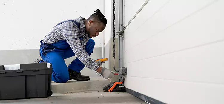 Expert Solutions for Every Garage Lock Need in O'Fallon, IL