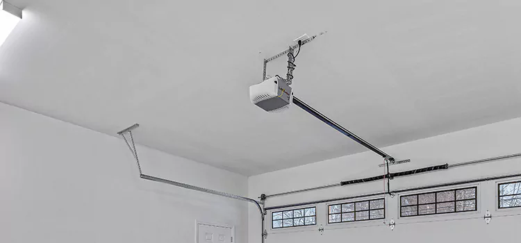 Experienced Garage Door Installers O'Fallon