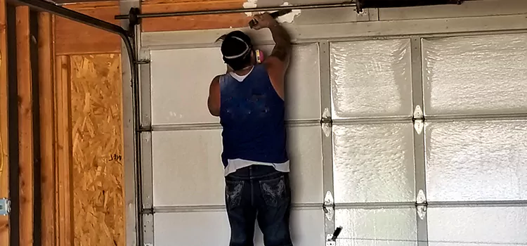 Specialized Garage Door Panel Solutions in O'Fallon, IL