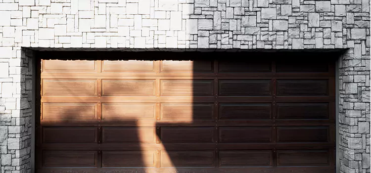 Garage Door Installation O'Fallon