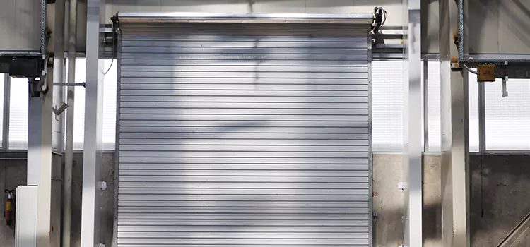 Roller Door Maintenance O'Fallon
