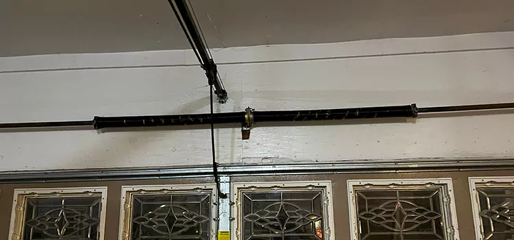 Garage Door Spring Repair Near Me O'Fallon