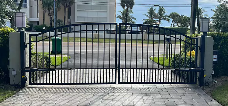 Gate Opener Replacement Near Me in O'Fallon, IL
