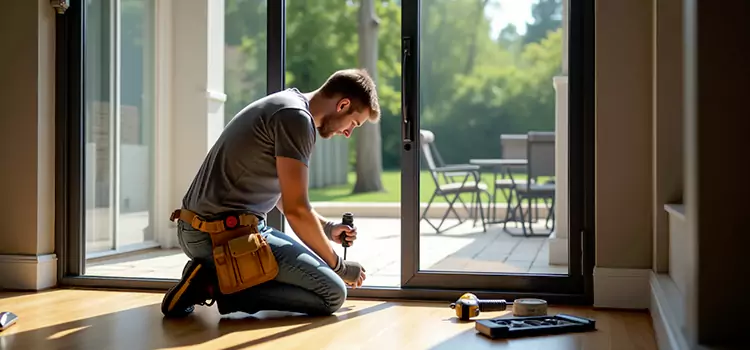 Comprehensive Solutions for Every Glass Door Need in O'Fallon, IL