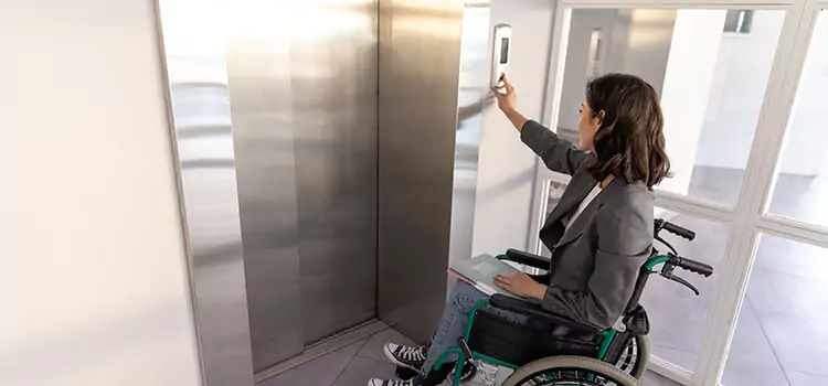 Benefits of Modern Handicap Door Systems in O'Fallon, IL