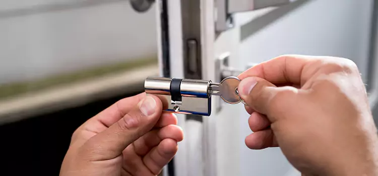 Emergency Locksmith for House O'Fallon