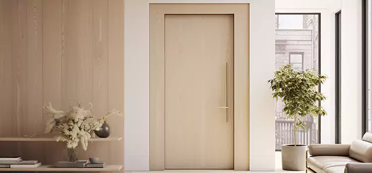 Choose Quality for Your Inside Doors in O'Fallon, IL