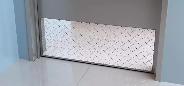 Benefits of Professional Kick Plate Solutions in O'Fallon, IL