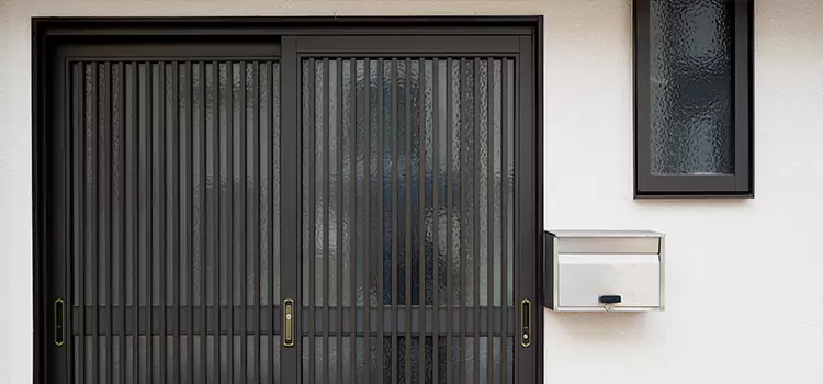 Sliding Screen Door Repair O'Fallon