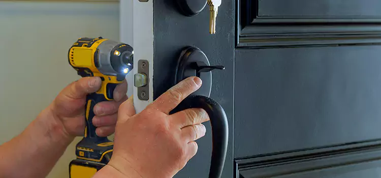 Mobile Automotive Locksmith O'Fallon
