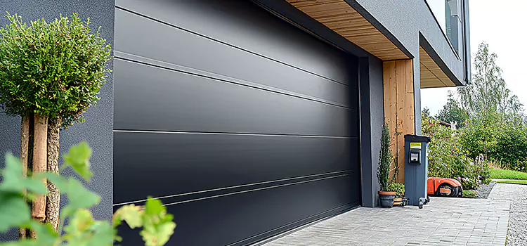Residential Garage Door Service O'Fallon