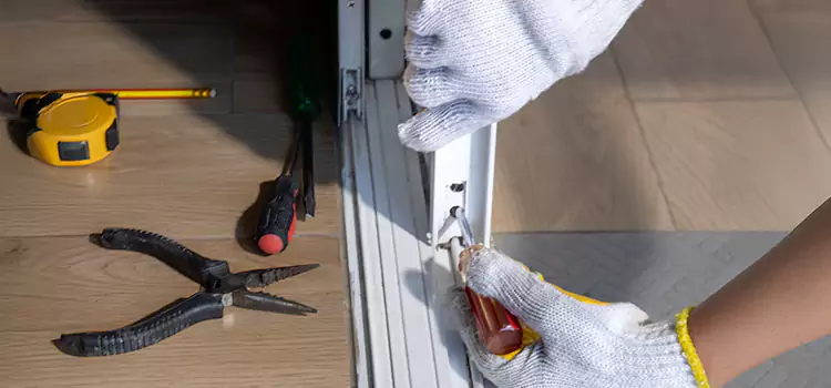 Sliding Door Installation Services in O'Fallon, IL