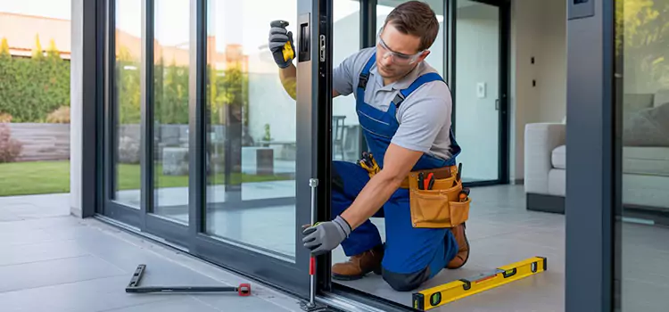 Sliding Screen Door Repair O'Fallon