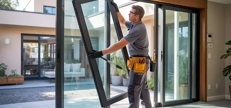 Specialized Sliding Door Roller Services in O'Fallon, Illinois