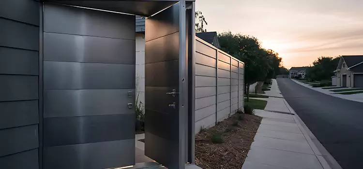 Comprehensive Steel Door Solutions in O'Fallon, IL