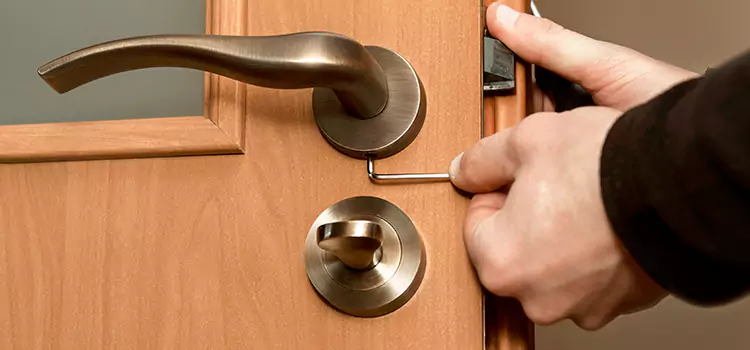 Access Control System Integration O'Fallon
