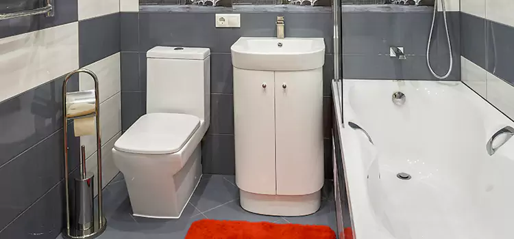 Hansgrohe Shaving Mirror O'Fallon