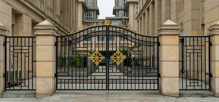 Comprehensive Iron Gate Maintenance Solutions in O'Fallon, IL