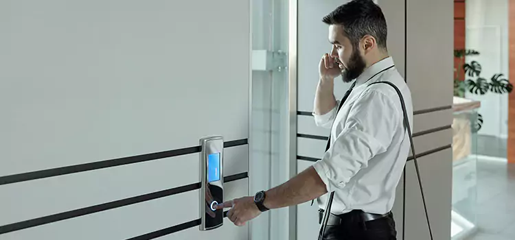 Cloud Based Access Control O'Fallon