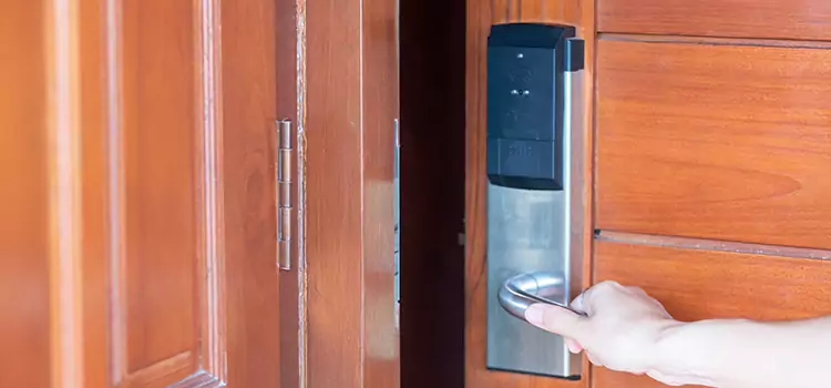 Commercial Keyless Entry Locks O'Fallon