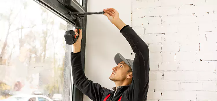 Why Choose Us for Your Door Closer Needs in O'Fallon