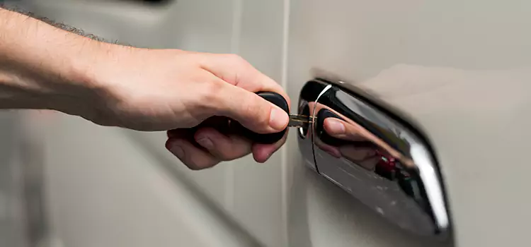 Car Unlock Service Price O'Fallon