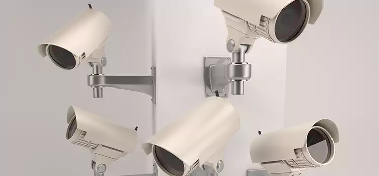 Your Trusted Partner for CCTV Solutions in O'Fallon