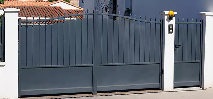 Emergency Commercial Gate Repair O'Fallon
