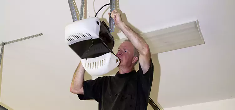 Garage Door Opener Service O'Fallon
