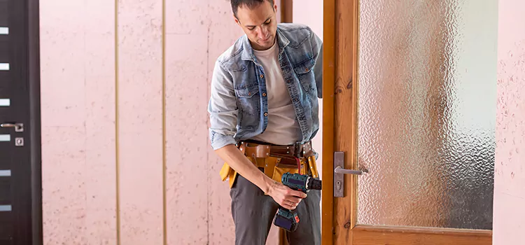 Door Glass Replacement O'Fallon