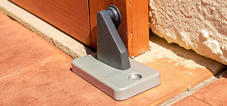 Aesthetic Door Stop Selection O'Fallon