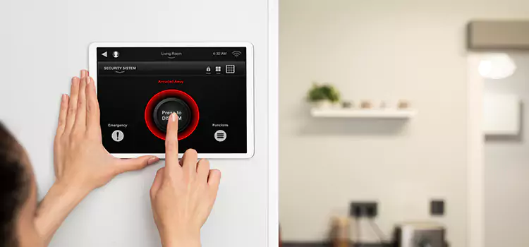 Blink Video Doorbell Installation O'Fallon