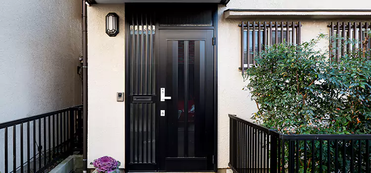 Popular Exterior Door Options in O'Fallon, IL