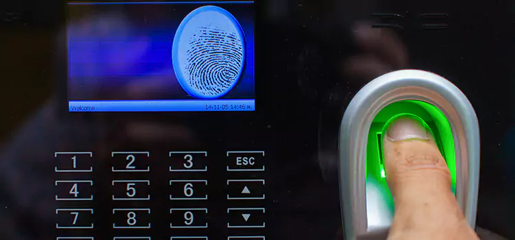 Your Trusted Partner for Secure Access in O'Fallon, IL