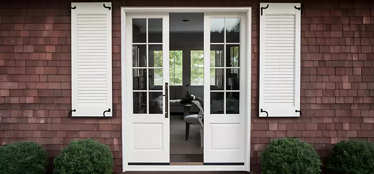 French Door Restoration O'Fallon